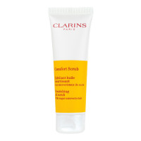 Clarins Comfort Facial Scrub 50 ml