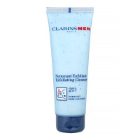 Clarins Men Exfoliating Cleanser 125 ml