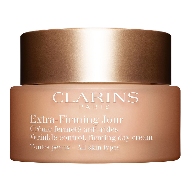 Produktbild för Extra-Firming Day Cream - All skin types 50 ml
