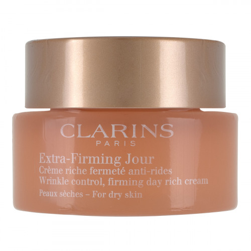 Clarins Extra-Firming Day Cream - Dry Skin