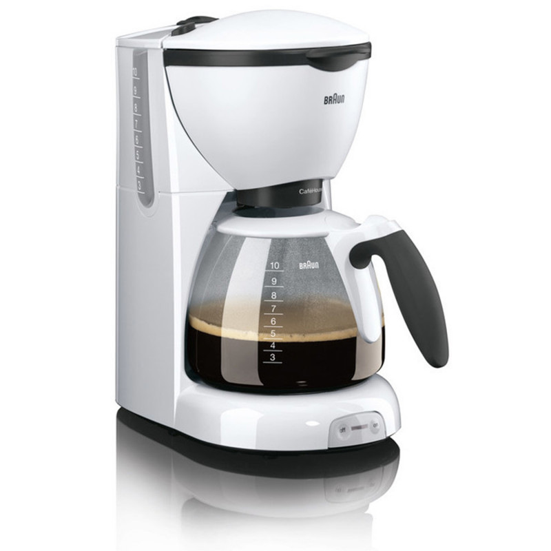 Produktbild för Kaffebryggare KF520/1
