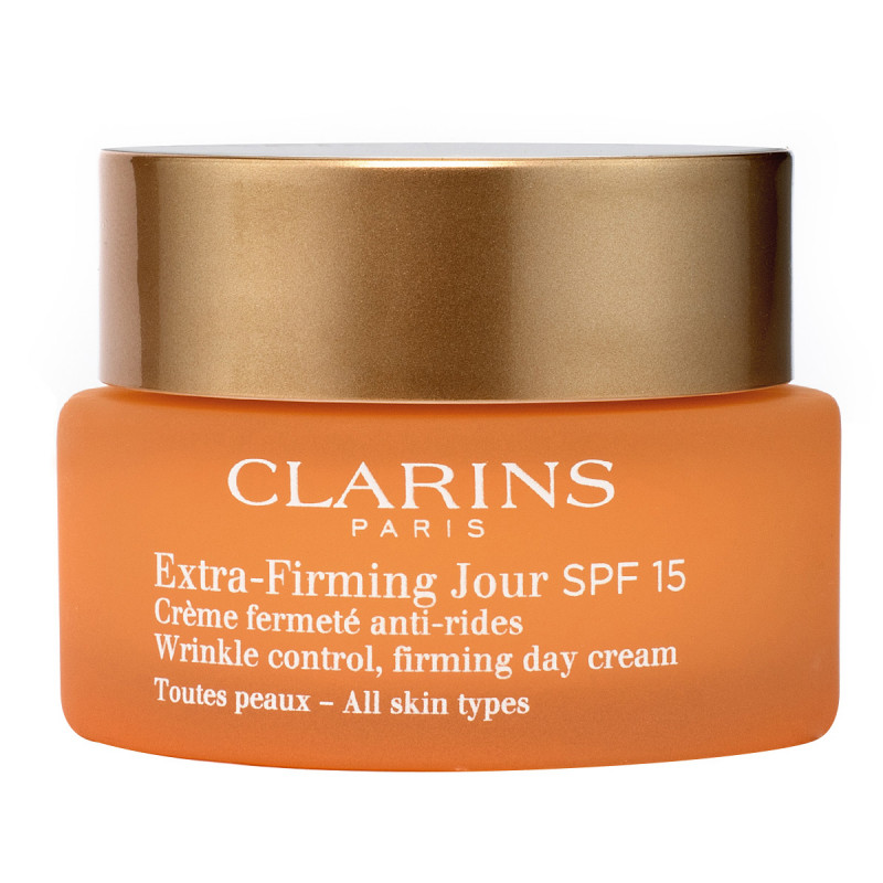 Produktbild för Extra Firming Day Cream all skin types SPF 15