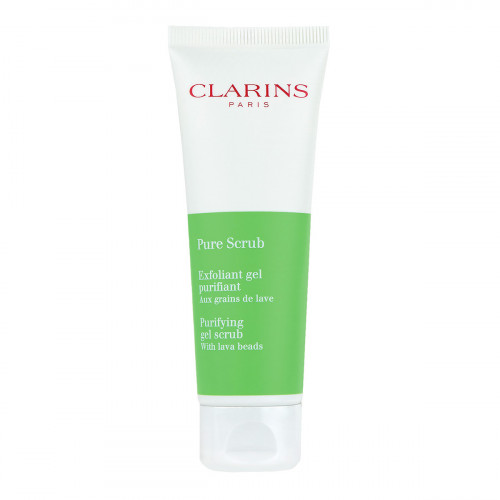 Clarins Pure Scrub 50 ml