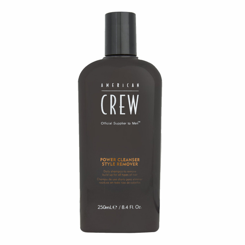 Produktbild för Power Cleanser Shampoo 250 ml