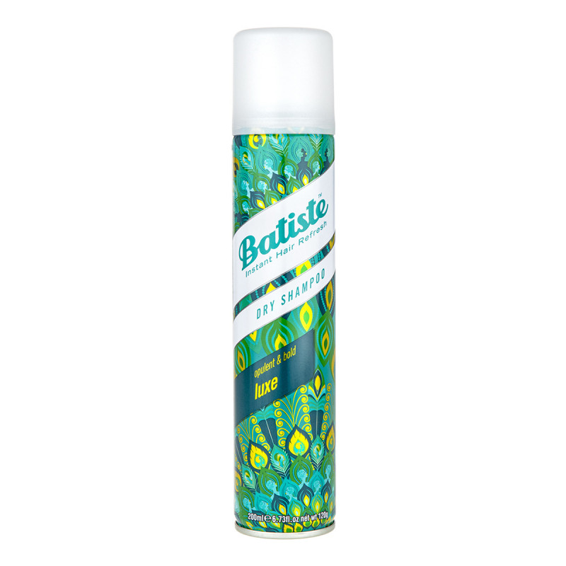Produktbild för Dry Shampoo Luxe 200 ml