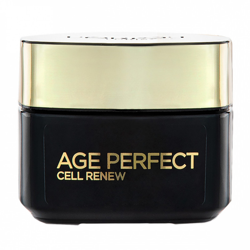 Produktbild för Age Perfect Cell Renew Day Cream 50 ml