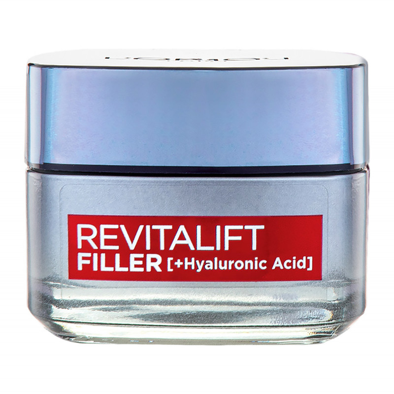 Produktbild för Revitalift Filler Day Cream 50 ml