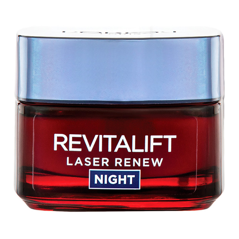 Produktbild för Revitalift Laser Renew Night Cream 50 ml