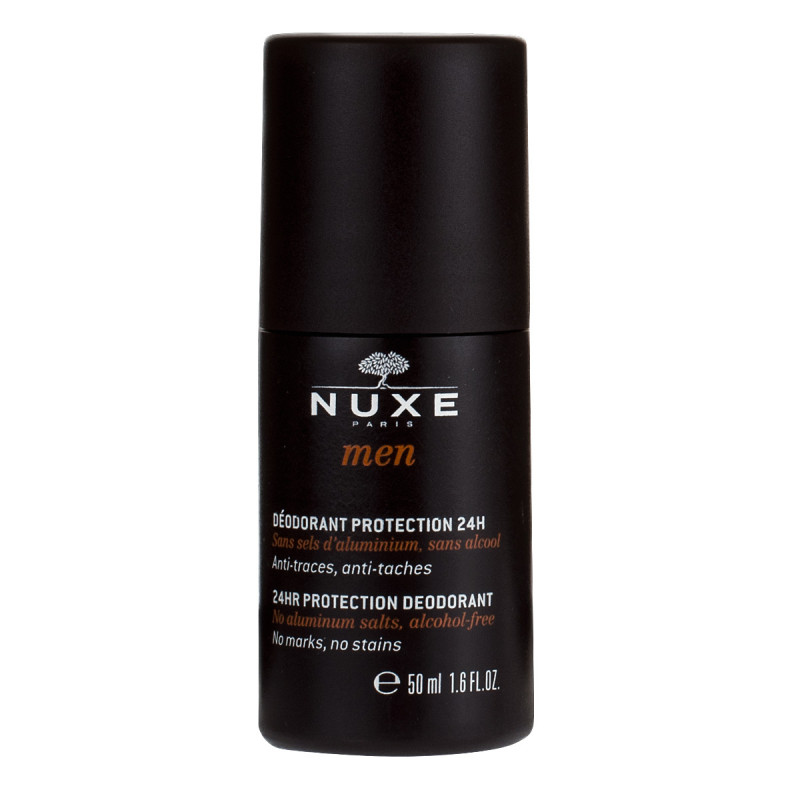 Produktbild för Men 24 hr Protection Deodorant 50 ml