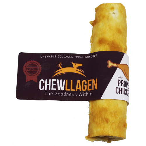 Chewllagen Chewllagen Tuggrulle Kyckling 12,5 cm