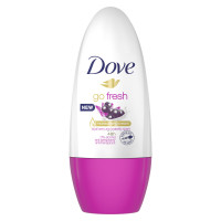 Dove Dove Go Fresh Acai & Water Lily Roll-On 50 ml