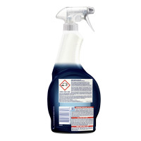 Miniatyr av produktbild för Domestos Rengöringsspray Chlorine 450 ml