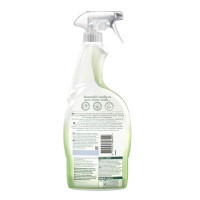 Miniatyr av produktbild för Cif Rengöringsspray Disinfect & Shine Universal 750 ml