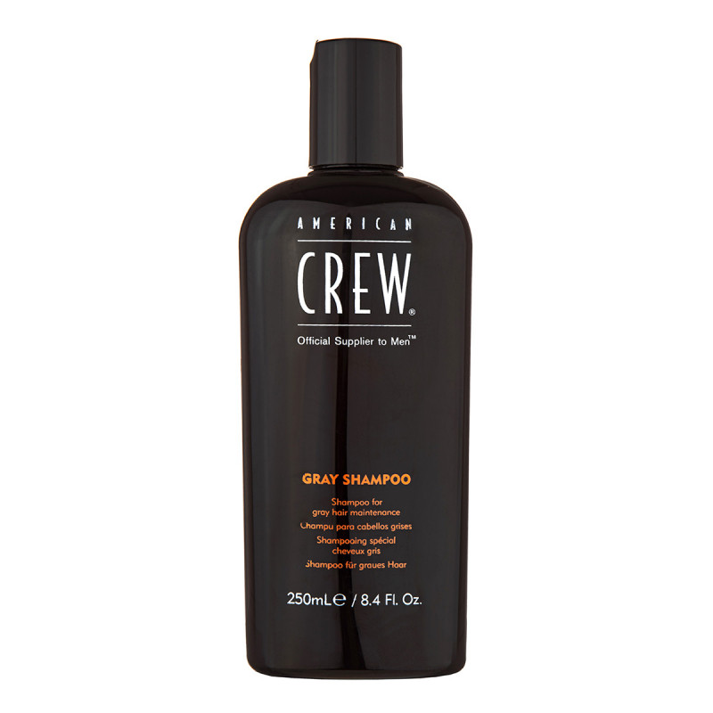 Produktbild för Gray Shampoo 250 ml