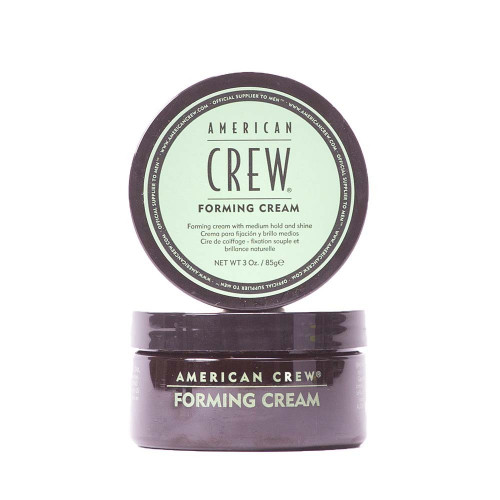American Crew Foaming Cream 85 g