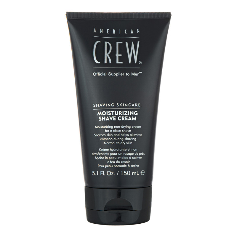 Produktbild för Shave Moisturising Cream 150 ml