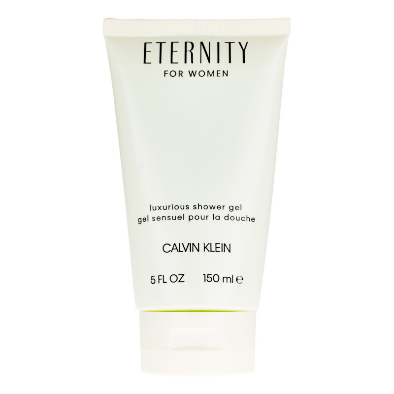 Produktbild för Eternity Femme Shower Gel 150 ml