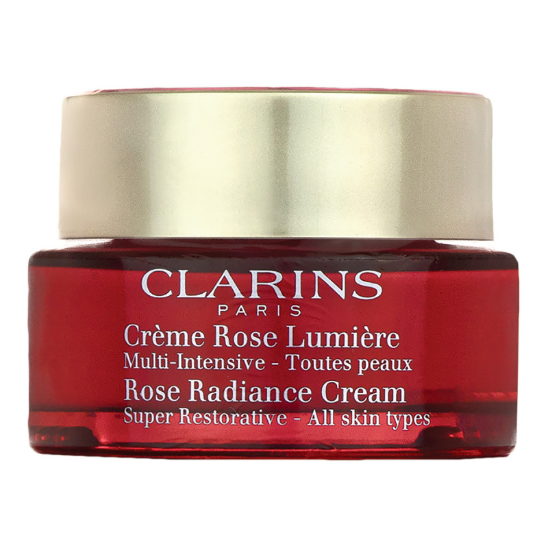 Produktbild för Super Restorative Rose Radiance 50 ml All skin