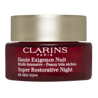 Clarins Super Restorative Night Wear 50 ml All skin