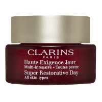 Clarins Super Restorative Day Cream 50 ml All skin