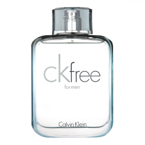 Calvin Klein CK FREE For Men EdT 30 ml