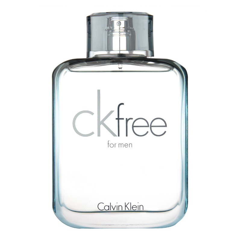 Produktbild för CK FREE For Men EdT 30 ml