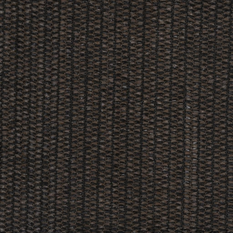 Produktbild för Tältmatta 250x350 cm brun