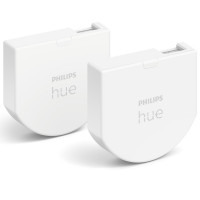Produktbild för Hue Wall switch module 2-pack