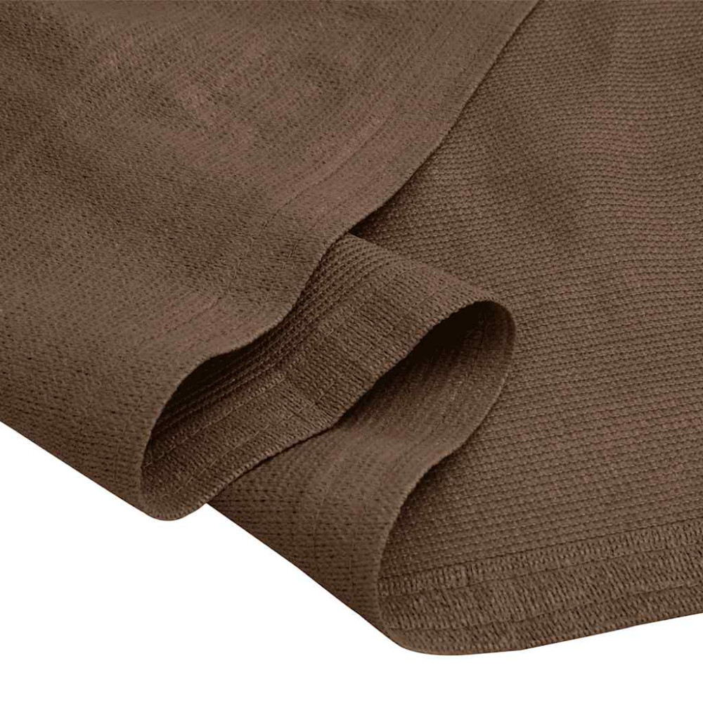 Produktbild för Tältmatta 250x450 cm brun