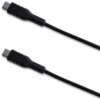 Miniatyr av produktbild för USB-PD USB-C - USB-C Cable 60W 1m