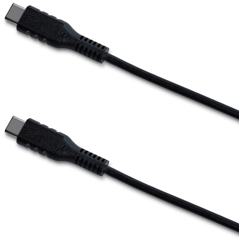 Produktbild för USB-PD USB-C - USB-C Cable 60W 1m