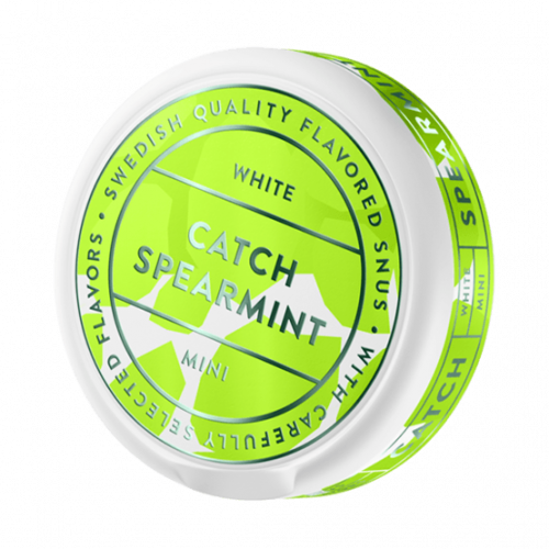 Catch Catch Spearmint Mini/10 g