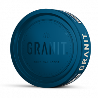 Granit Granit Original Loose 10-pack