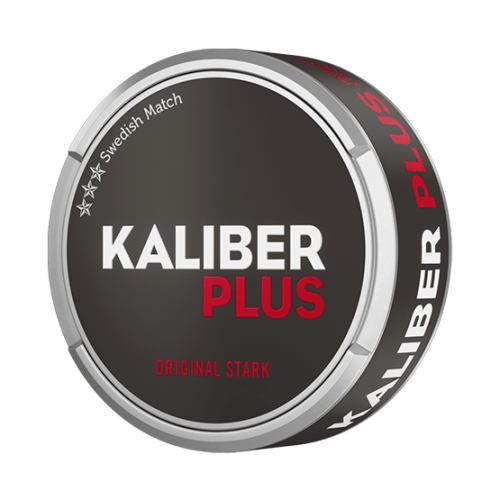 Kaliber Kaliber Plus Portion 10-pack