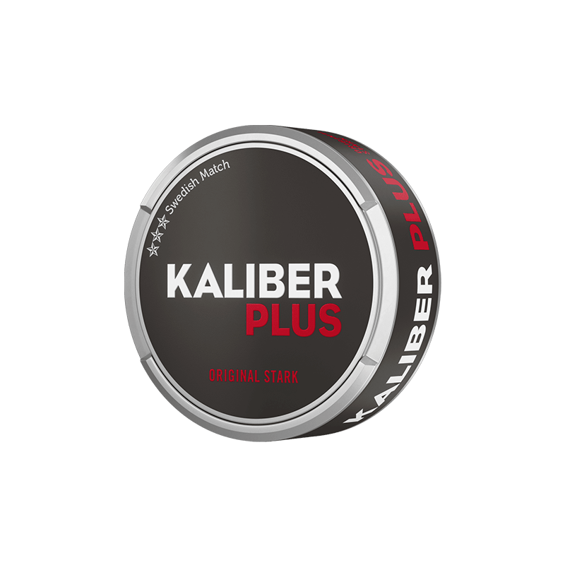 Produktbild för Kaliber Plus Portion 10-pack