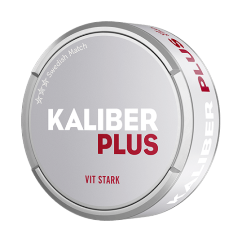 Kaliber Kaliber Plus Vit 10-pack