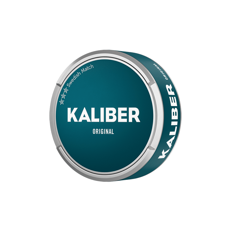 Produktbild för Kaliber Original 10-pack