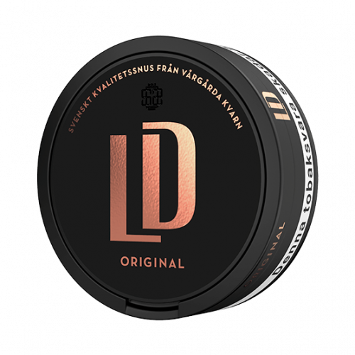 LD LD Original Portion 10-pack