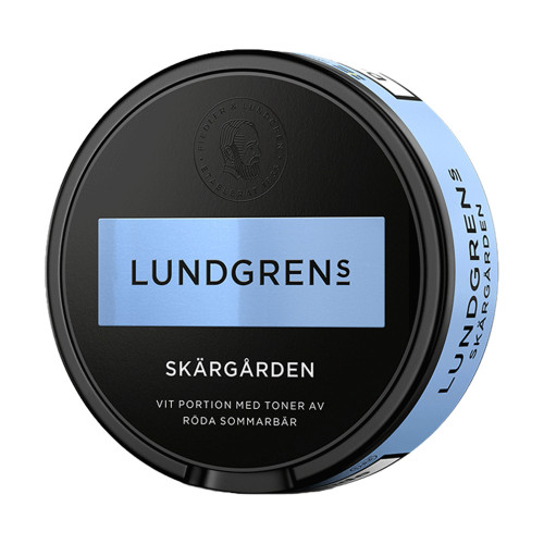 Lundgrens Skärgården 10-pack