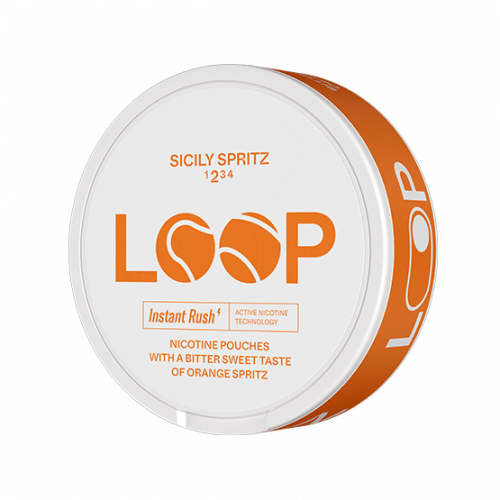 Loop Loop Sicily Spritz 10-pack