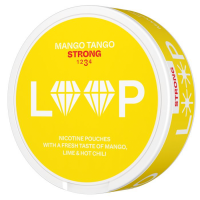 Loop Loop Mango Tango Strong 10-pack