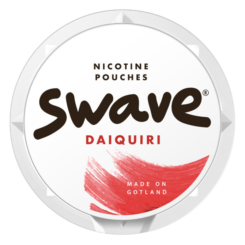 Produktbild för Slim Daiquiri 5-pack