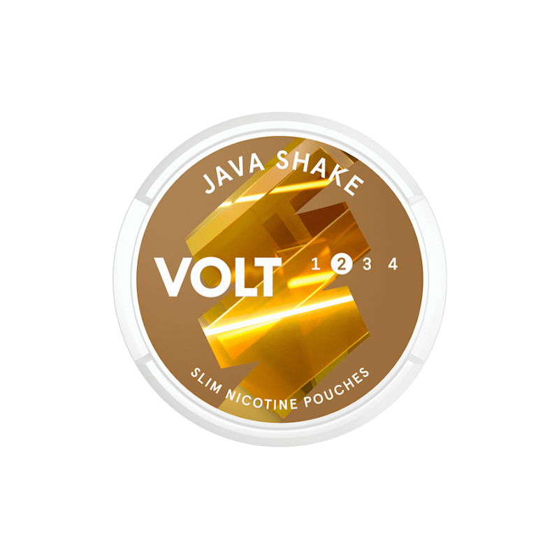 Produktbild för Java Shake 5-pack