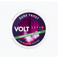 VOLT Dark Frost Super Strong  5-pack