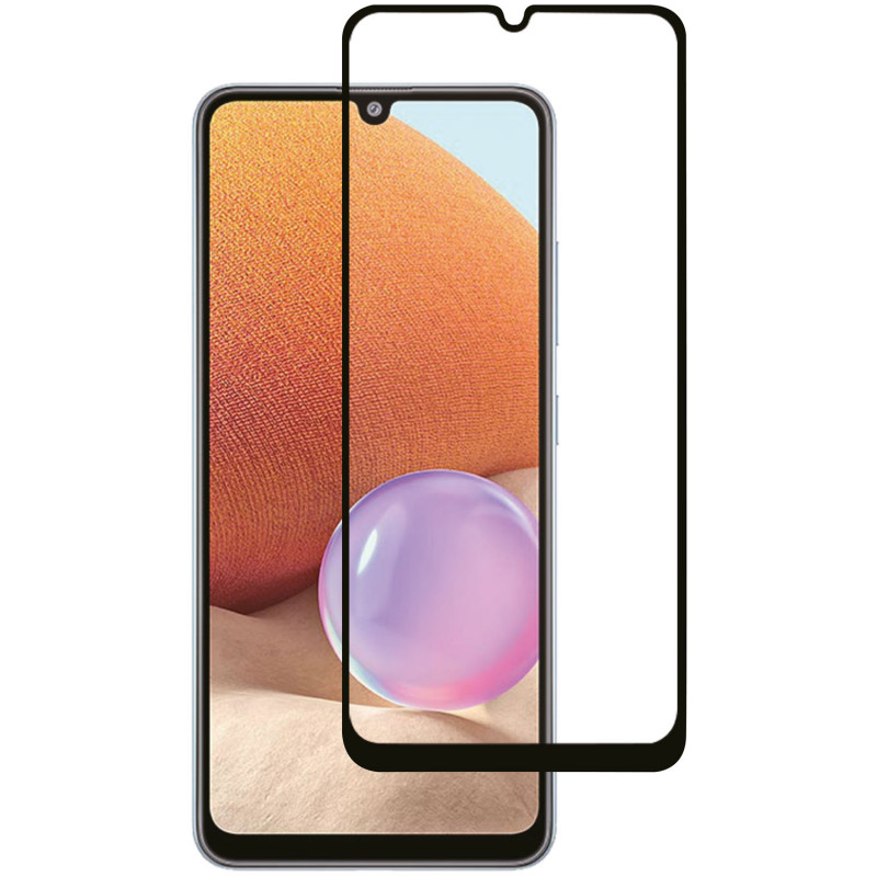 Produktbild för Skärmskydd Galaxy A32 4G