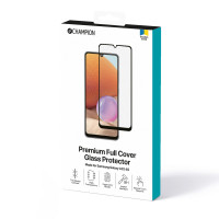 Miniatyr av produktbild för Skärmskydd Galaxy A32 4G