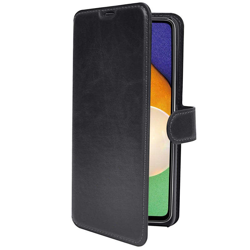 Produktbild för 2-in-1 Slim Wallet Case Galaxy A52