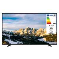 Champion TV LED 55" 4K Ultra HD Slim An