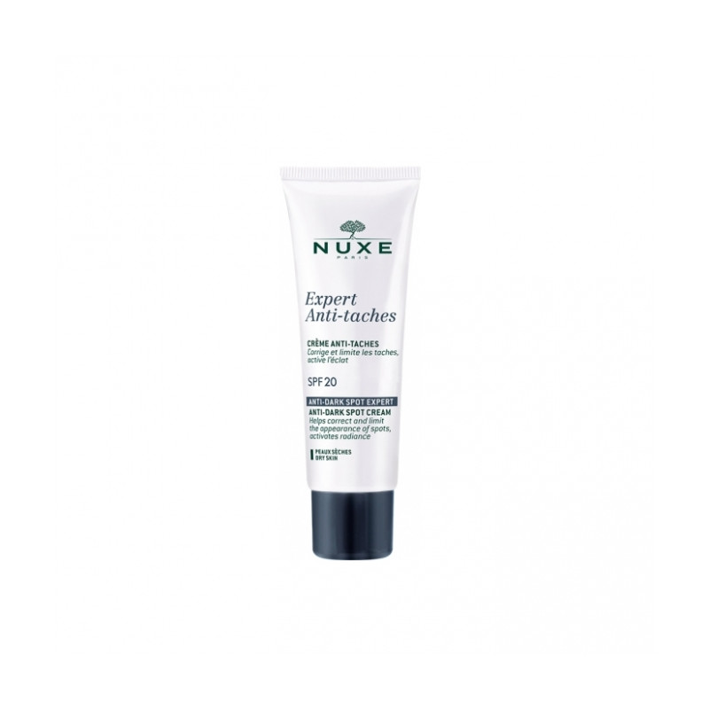 Produktbild för Intensive Anti-Dark Spot Cream Dry Skin 30 ml
