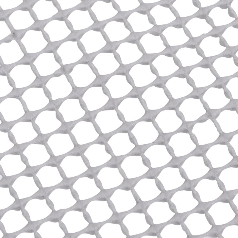 Produktbild för Tältmatta 250x500 cm ljusgrå